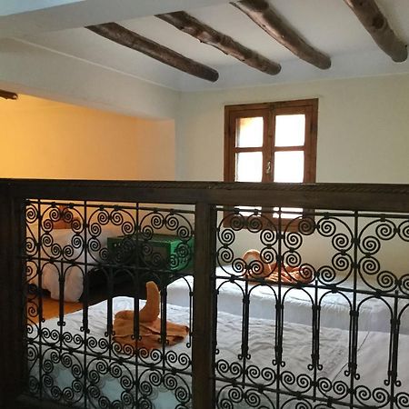 Riad Zanzibar Маракеш Екстериор снимка