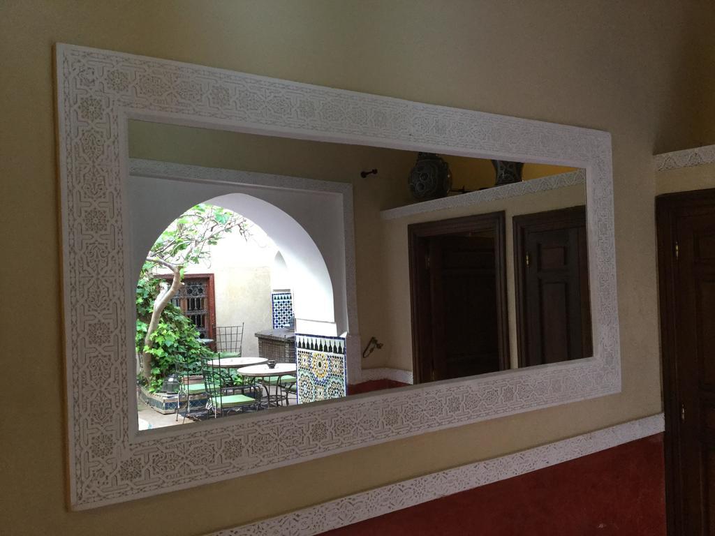 Riad Zanzibar Маракеш Екстериор снимка