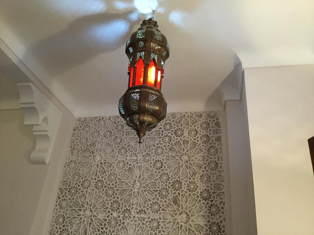 Riad Zanzibar Маракеш Екстериор снимка