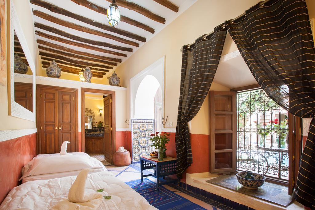 Riad Zanzibar Маракеш Екстериор снимка