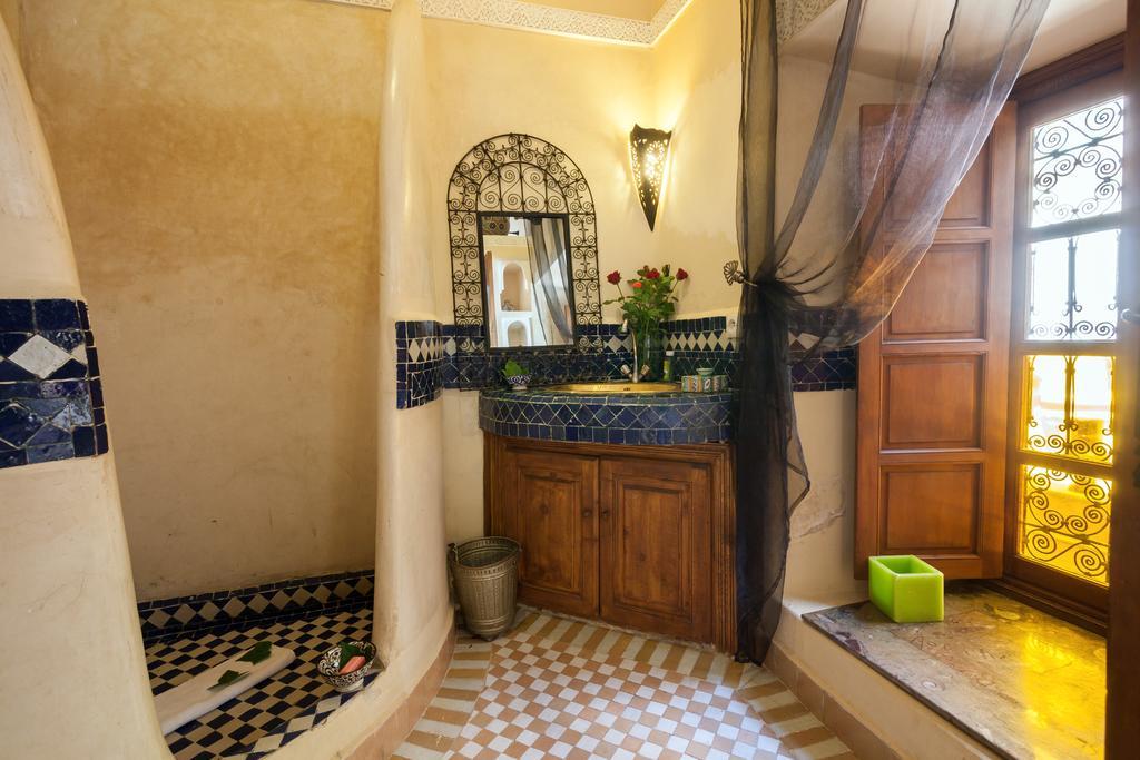 Riad Zanzibar Маракеш Екстериор снимка