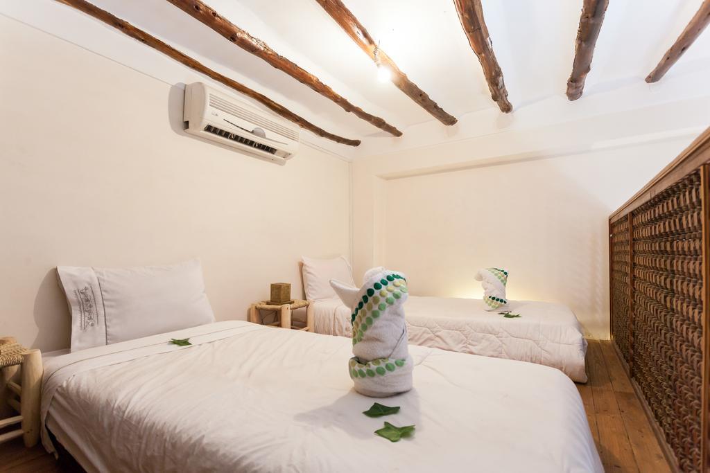 Riad Zanzibar Маракеш Екстериор снимка