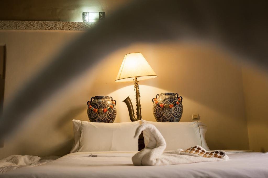 Riad Zanzibar Маракеш Екстериор снимка