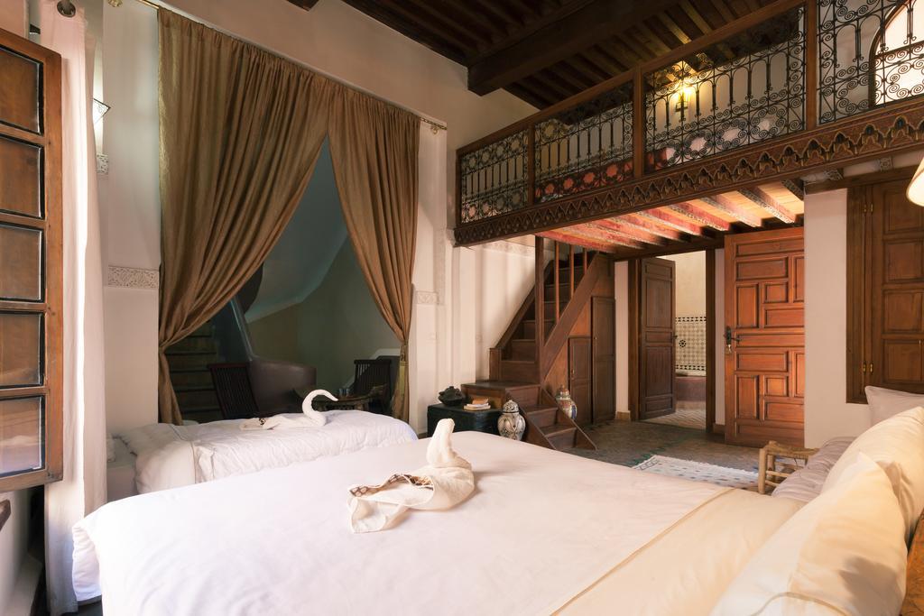 Riad Zanzibar Маракеш Екстериор снимка
