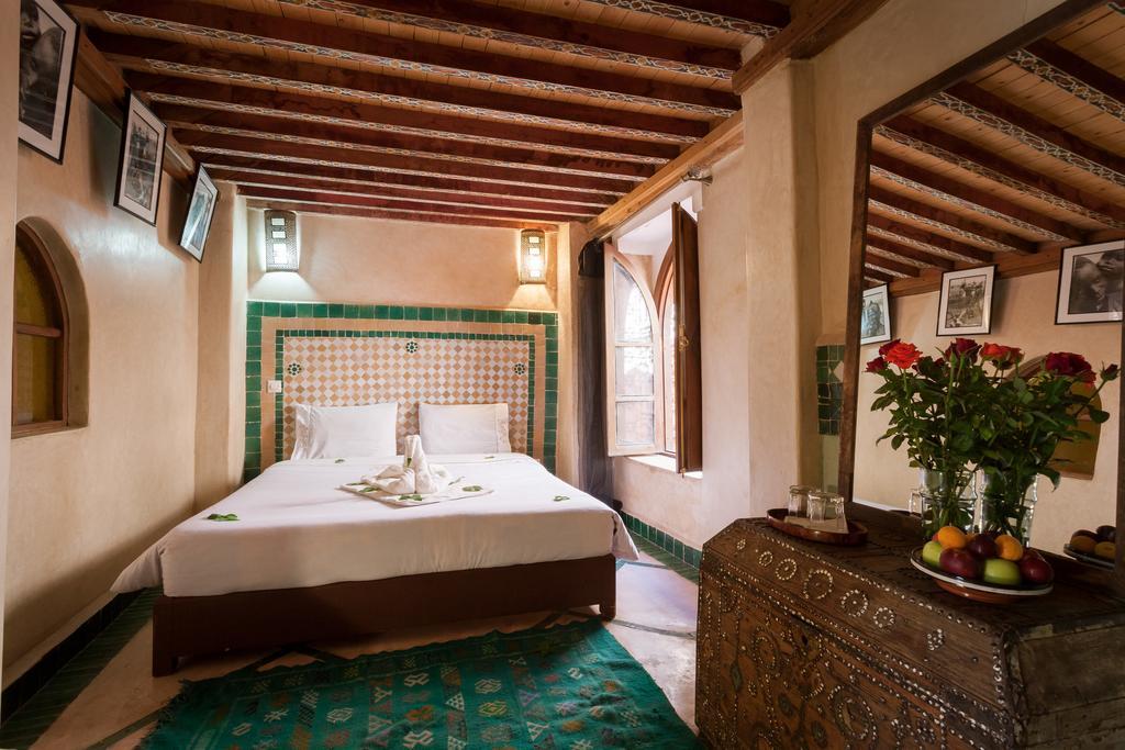 Riad Zanzibar Маракеш Екстериор снимка