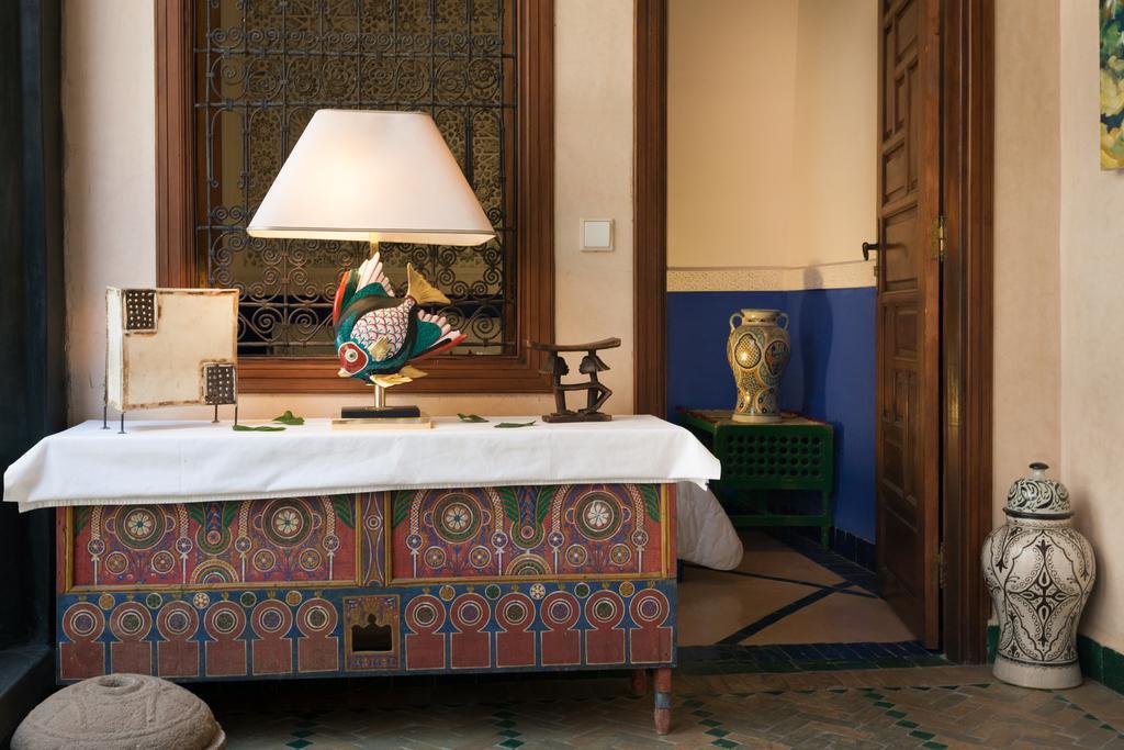 Riad Zanzibar Маракеш Екстериор снимка