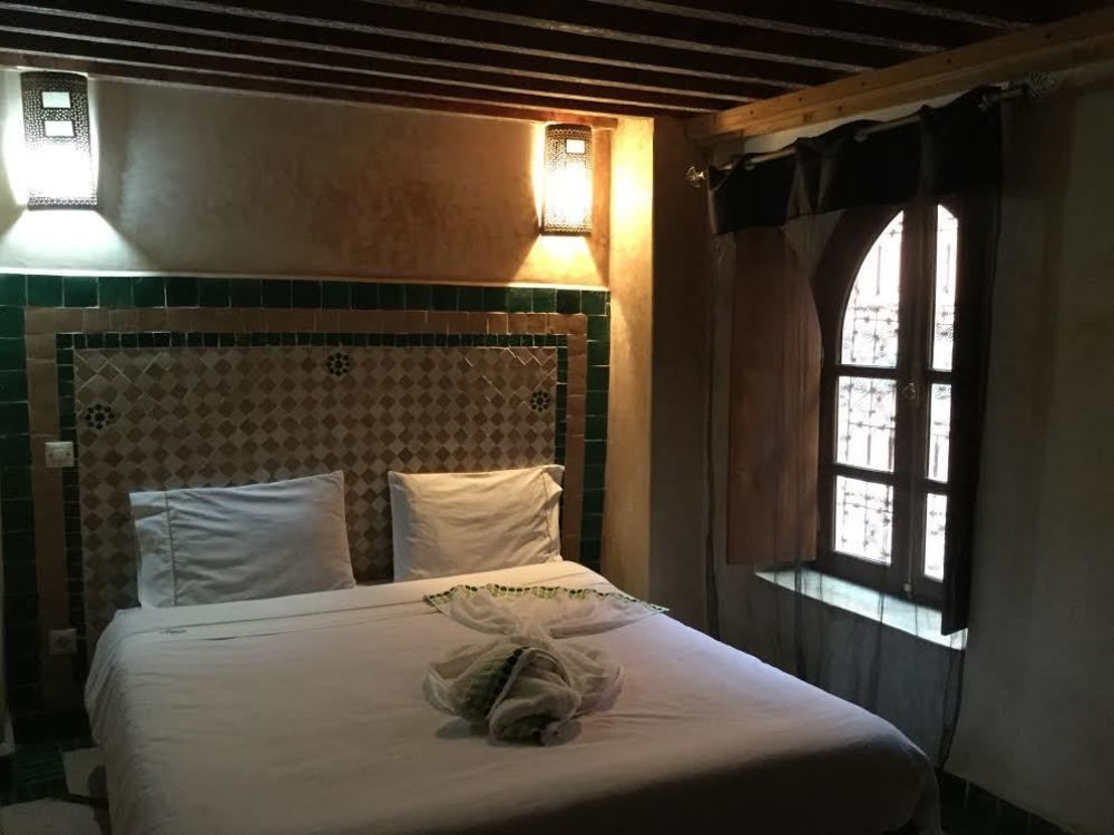 Riad Zanzibar Маракеш Екстериор снимка