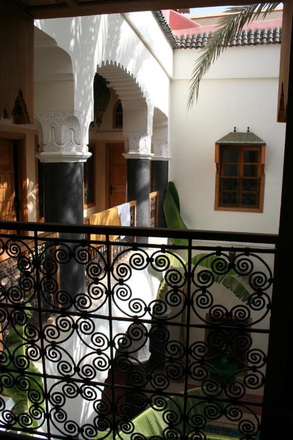 Riad Zanzibar Маракеш Екстериор снимка